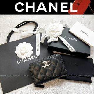 CHANEL(財布)のフリマアイテム一覧 CHANEL(財布)のフリマアイテム一覧