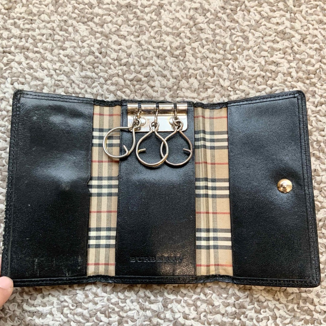 新品、本物、当店在庫だから安心 【送料無料】BURBERRY : バーバリー 新品、本物、当店在庫だから安心 【送料無料】BURBERRY : バーバリー