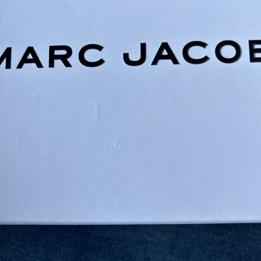 MARC JACOBS(マークジェイコブス)の【空箱】MARC JACOBSの財布 その他のその他(その他)の商品写真