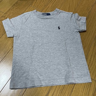 ポロラルフローレン(POLO RALPH LAUREN)のポロラルフローレン　ベビーTシャツ90(Tシャツ/カットソー)