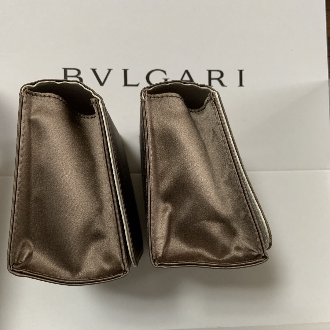 BVLGARI(ブルガリ)のブルガリ 時計ケース・ショップ袋など レディースのバッグ(ショップ袋)の商品写真