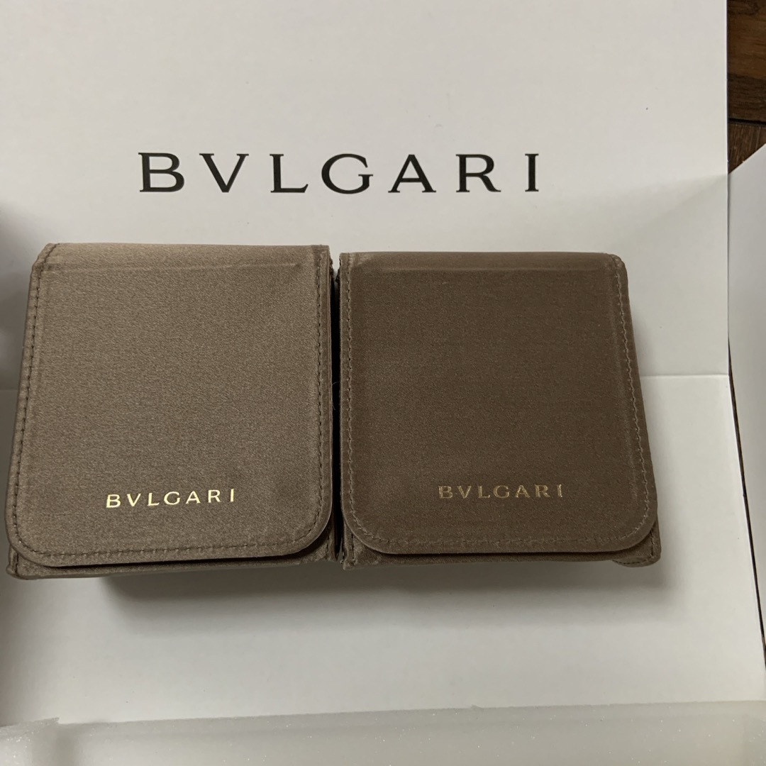 BVLGARI(ブルガリ)のブルガリ 時計ケース・ショップ袋など レディースのバッグ(ショップ袋)の商品写真