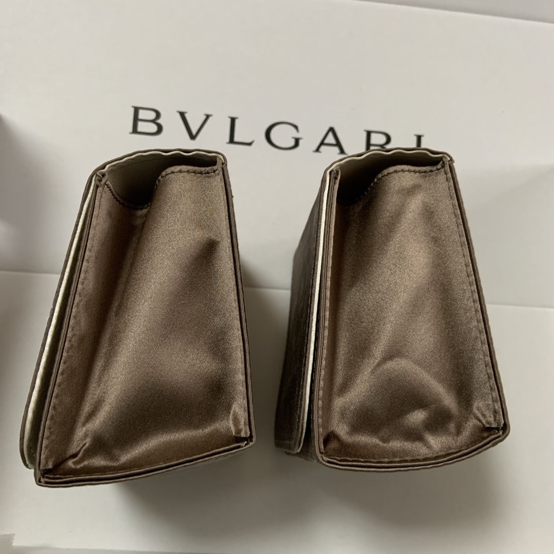 BVLGARI(ブルガリ)のブルガリ 時計ケース・ショップ袋など レディースのバッグ(ショップ袋)の商品写真