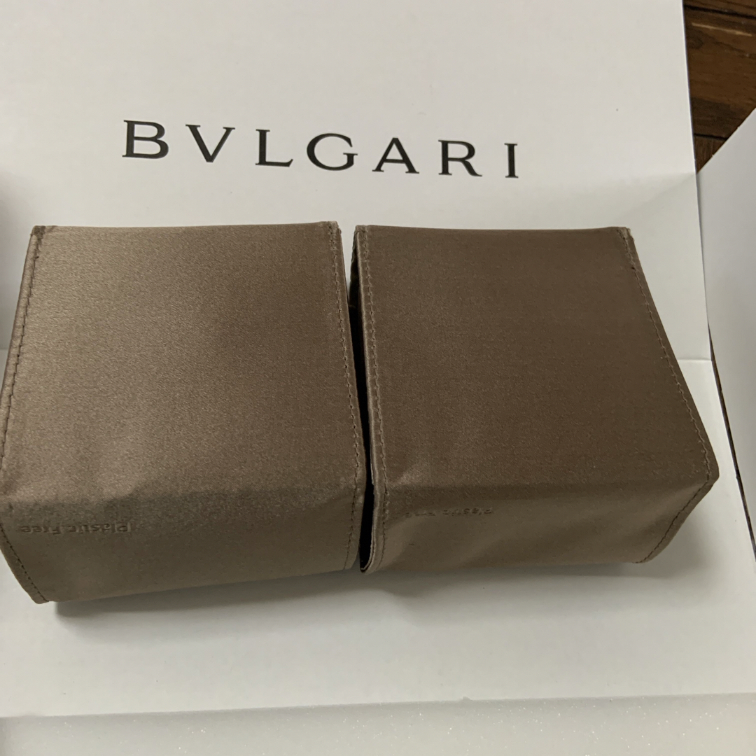 BVLGARI(ブルガリ)のブルガリ 時計ケース・ショップ袋など レディースのバッグ(ショップ袋)の商品写真