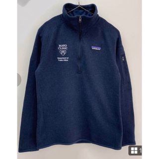 パタゴニア(patagonia)のパタゴニア　フリース　Patagonia  美品(その他)