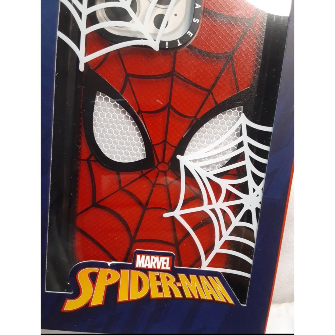 iPhone - 新品未使用 casetify スパイダーマン コラボ iphone 15 iPhone - 新品未使用 casetify スパイダーマン コラボ iphone 15