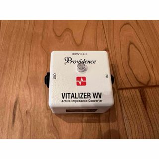 PROVIDENCE VITALIZER WV(エフェクター)