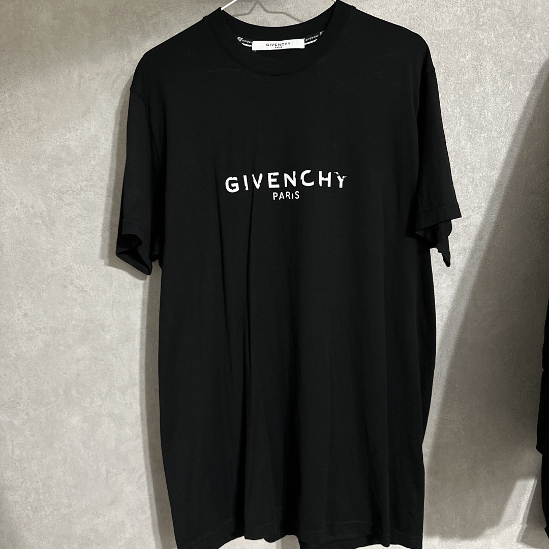 Givenchyジバンシー Givenchy Tシャツ　サイズXXS