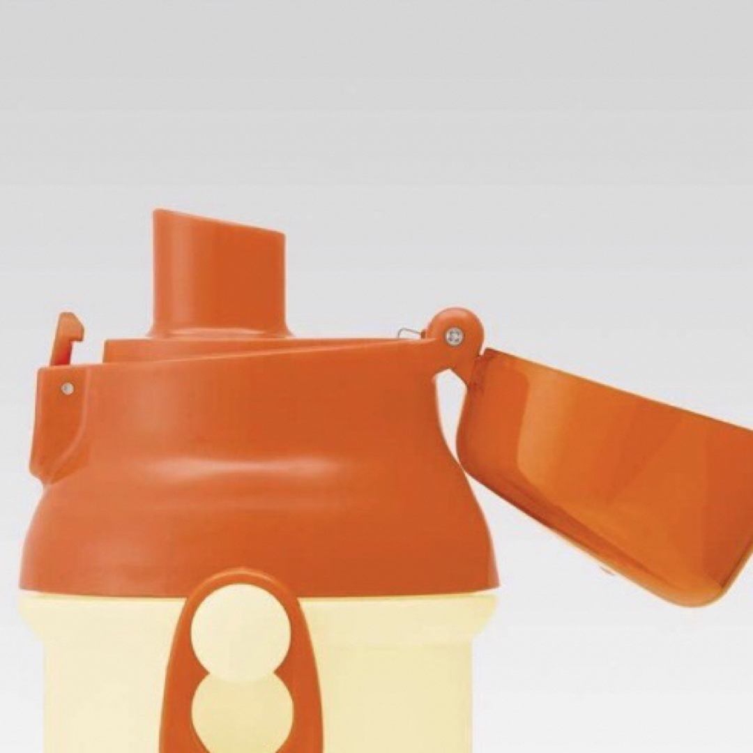抗菌Ag+  直飲み水筒  トトロ キッズ/ベビー/マタニティの授乳/お食事用品(水筒)の商品写真