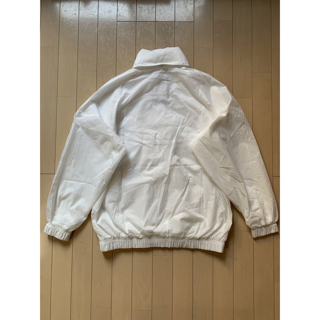 NIKE - 【新品】NIKEオーバーサイズ ナイロン2wayジャケット NIKE - 【新品】NIKEオーバーサイズ ナイロン2wayジャケット