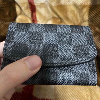 ルイヴィトン(LOUIS VUITTON)のルイヴィトン　コインケース　小銭入れ　Louis Vuitton(コインケース/小銭入れ)