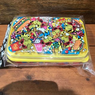 ヒステリックミニ(HYSTERIC MINI)の新品　HYSTERIC MINI お弁当箱(その他)