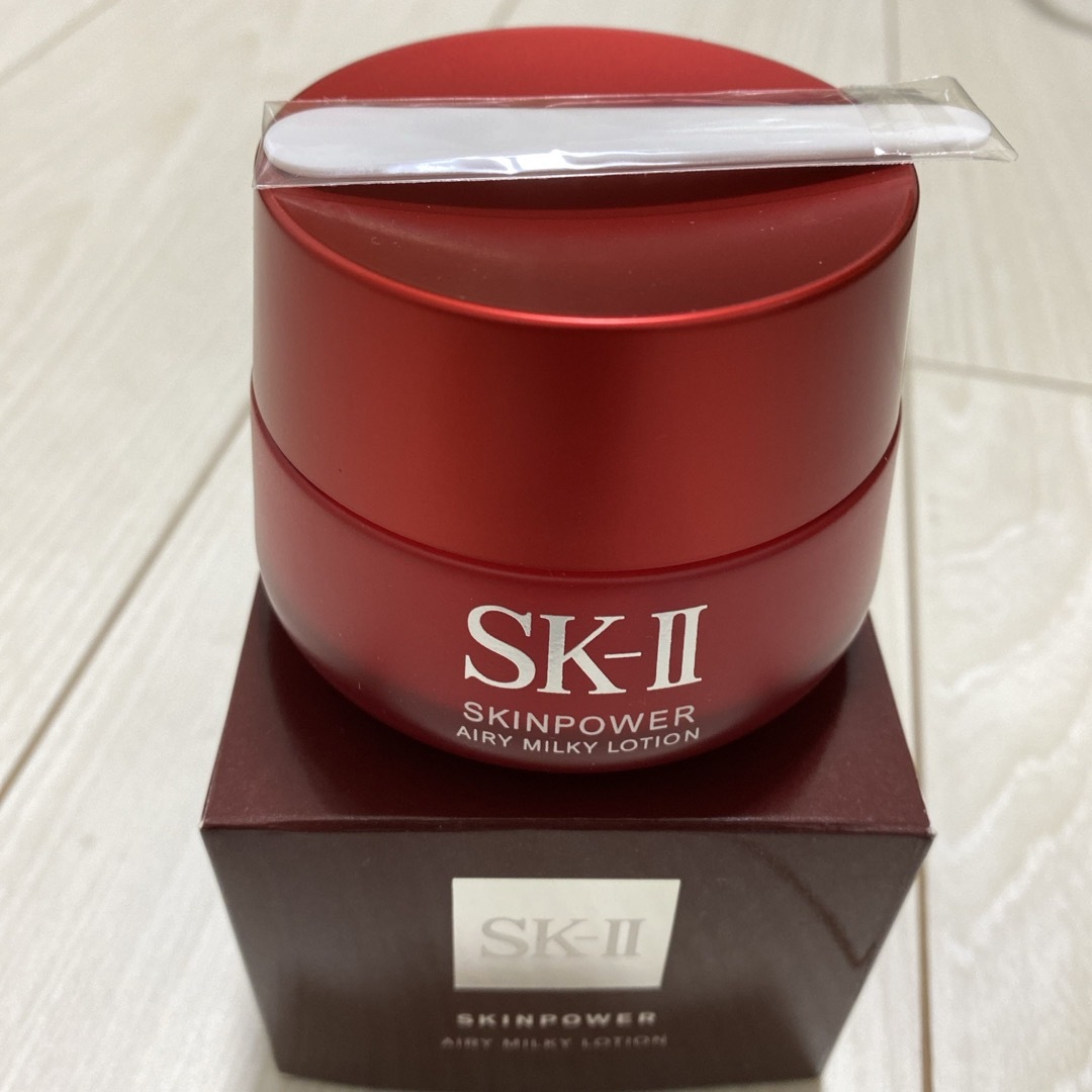 買蔵楽天 2023年製 SK-II スキンパワー エアリー 80g | cuina.com.mx