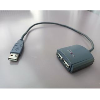 USB-HUB 12VA(その他)