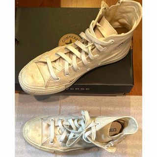 オールスター(ALL STAR（CONVERSE）)のコンバース　ハイカット(スニーカー)