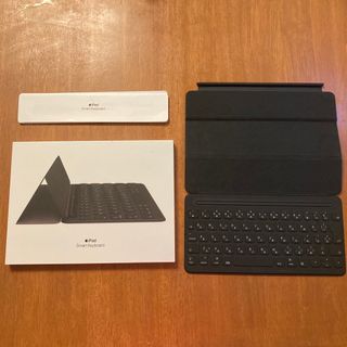 アイパッド(iPad)のAPPLE 2019iPad・iPadAir SmartKeyboard(その他)