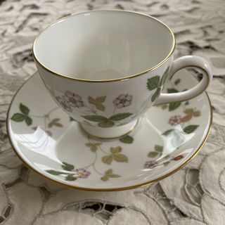 WEDGWOOD - ウェッジウッド コントラスト ユーランダー インペリアル