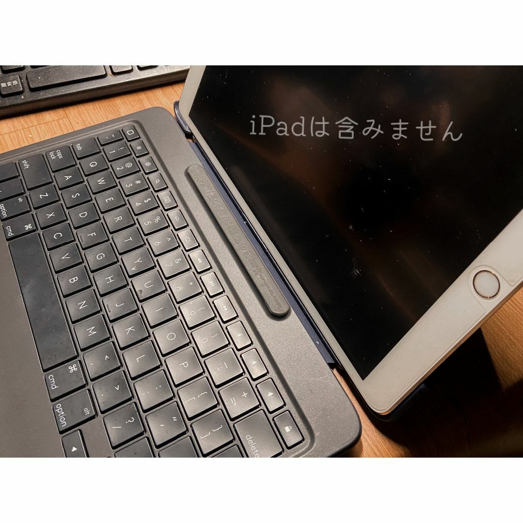 Logicool - ロジクール Logicool 10.5インチ iPad Pro用 キーボード付