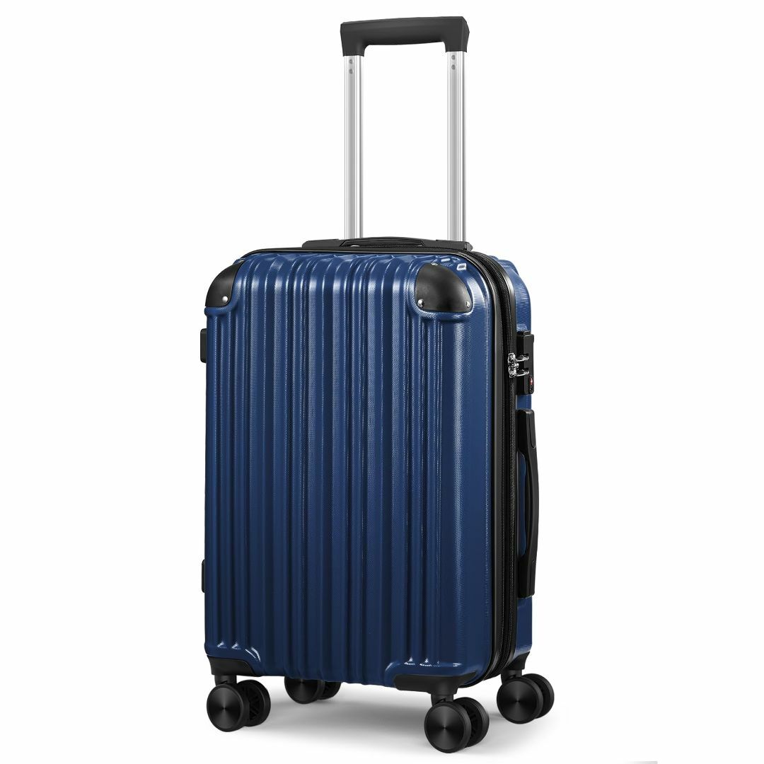 SunnyTour 拡張機能 スーツケース 機内持ち込み キャリーケース 軽量その他