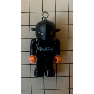 デビロック(DEVILOCK)の希少品　デビロック　LEGO (キャラクターグッズ)