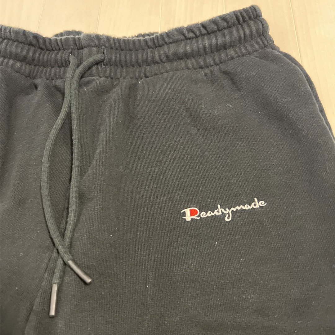 READYMADE(レディメイド)のREADYMADE Sweat Pants saint michael メンズのパンツ(その他)の商品写真