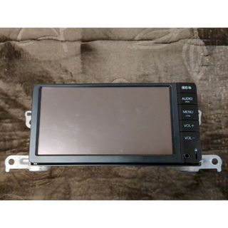 carrozzeria AVIC-ZH77 サイバーナビ 動作確認済 ジャンク品