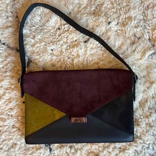 セリーヌ(celine)の最終価格　新品未使用　CELINE  セリーヌ　ダイヤモンド　バッグ　フィービー(ショルダーバッグ)