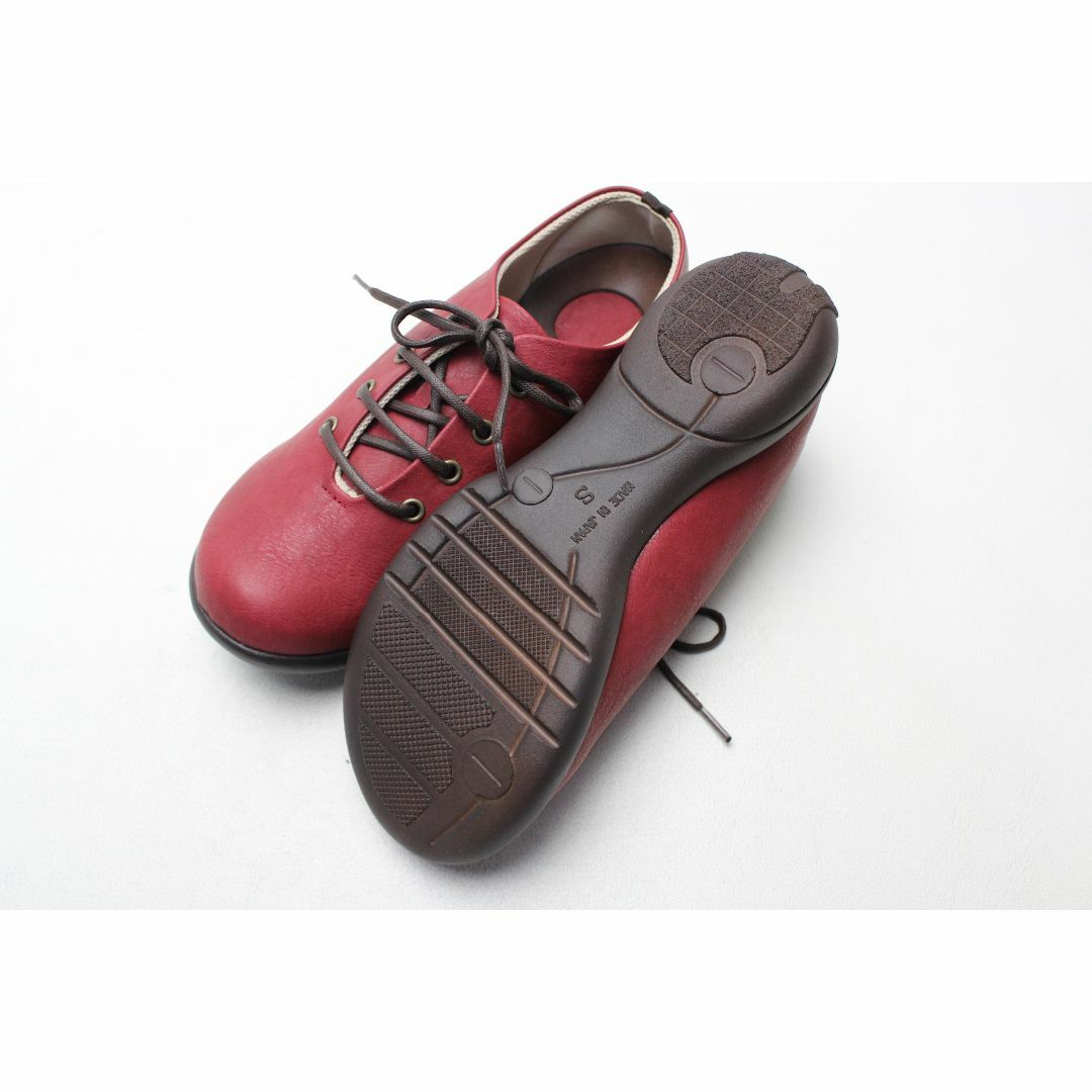 Re:getA(リゲッタ)の新品♪Re:getA リゲッタ コンフォートシューズ(Ｓ)/181 レディースの靴/シューズ(スニーカー)の商品写真