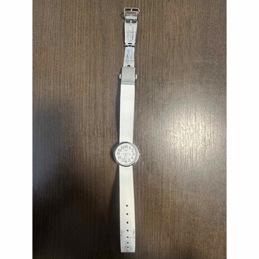 SEIKO(セイコー)のRiki レディース腕時計 レディースのファッション小物(腕時計)の商品写真