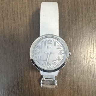 セイコー(SEIKO)のRiki レディース腕時計(腕時計)