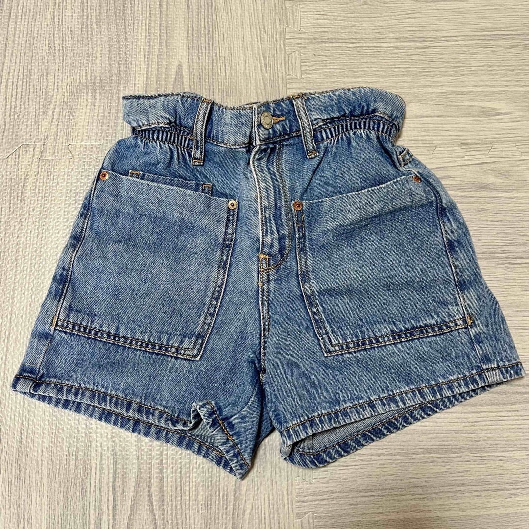 ZARA KIDS(ザラキッズ)のzara kids キッズ/ベビー/マタニティのキッズ服女の子用(90cm~)(パンツ/スパッツ)の商品写真