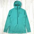 WOMENs S  パタゴニア R1 フーディ R1 HOODY レギュレーター