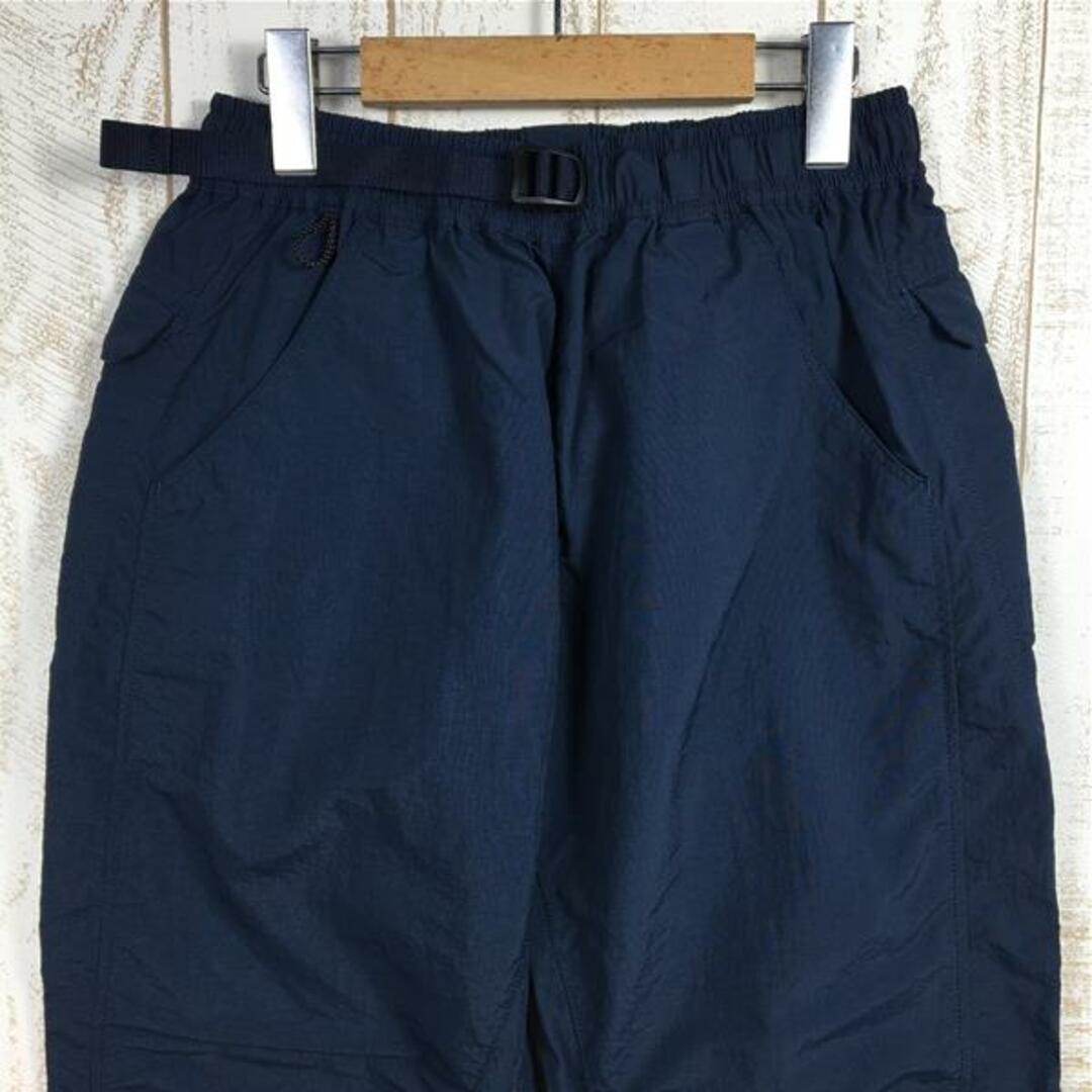 MENs M  山と道 ファイブ ポケット パンツ 5 Pockets Pants YAMATOMICHI ネイビー系サイズ備考