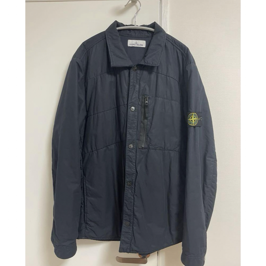 stone island ストーンアイランド　ジャケット中綿アウター