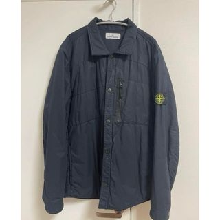 ストーンアイランド(STONE ISLAND)のstone island ストーンアイランド　ジャケット(ナイロンジャケット)