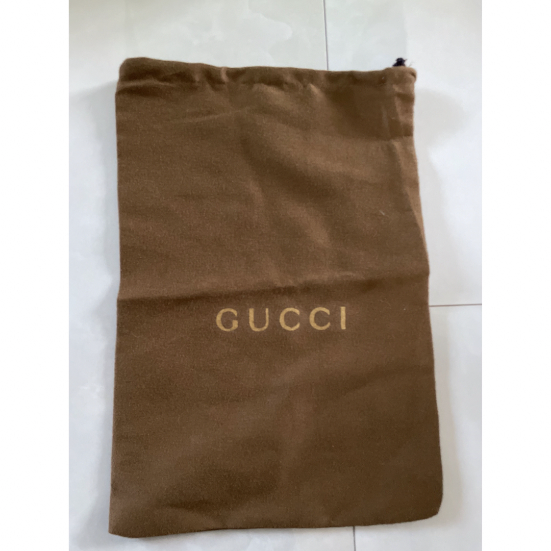 Gucci(グッチ)のGUCCI 布袋 その他のその他(その他)の商品写真