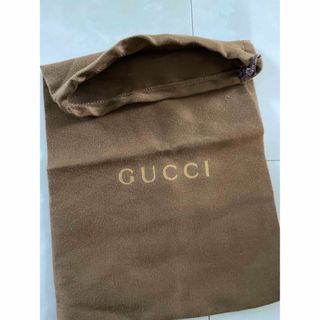 グッチ(Gucci)のGUCCI 布袋(その他)