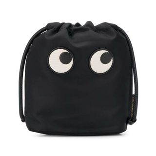 専用ページ【新品】Anya Hindmarch PPE Kit セット ポーチBlackサイズ