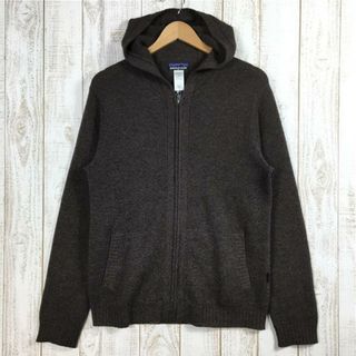 パタゴニア(patagonia) パーカー（ブラウン/茶色系）の通販 100点以上