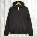 MENs S  パタゴニア 2010 ラムウール フーディ Lambswool 