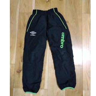 アンブロ(UMBRO)のUMBRO　アンブロ　ピステパンツ　130(ウェア)