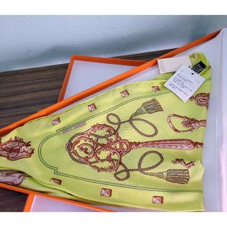 HERMES(バンダナ/スカーフ)のフリマアイテム一覧 HERMES(バンダナ/スカーフ)のフリマアイテム一覧