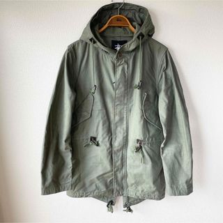 STUSSY - Stussy ZIP WORK JACKET REALTREE EDGE 白 Lの通販 by ケンタ