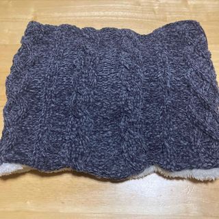 シマムラ(しまむら)のしまむら 新品未使用 スヌード SNOOD  (スヌード)