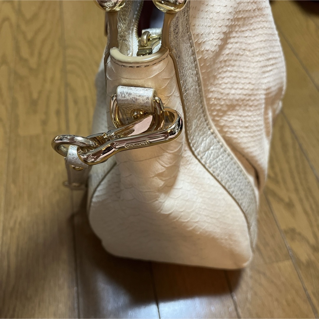 COACH(コーチ)のコーチショルダーバッグ レディースのバッグ(ショルダーバッグ)の商品写真