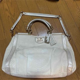 コーチ(COACH)のコーチショルダーバッグ(ショルダーバッグ)