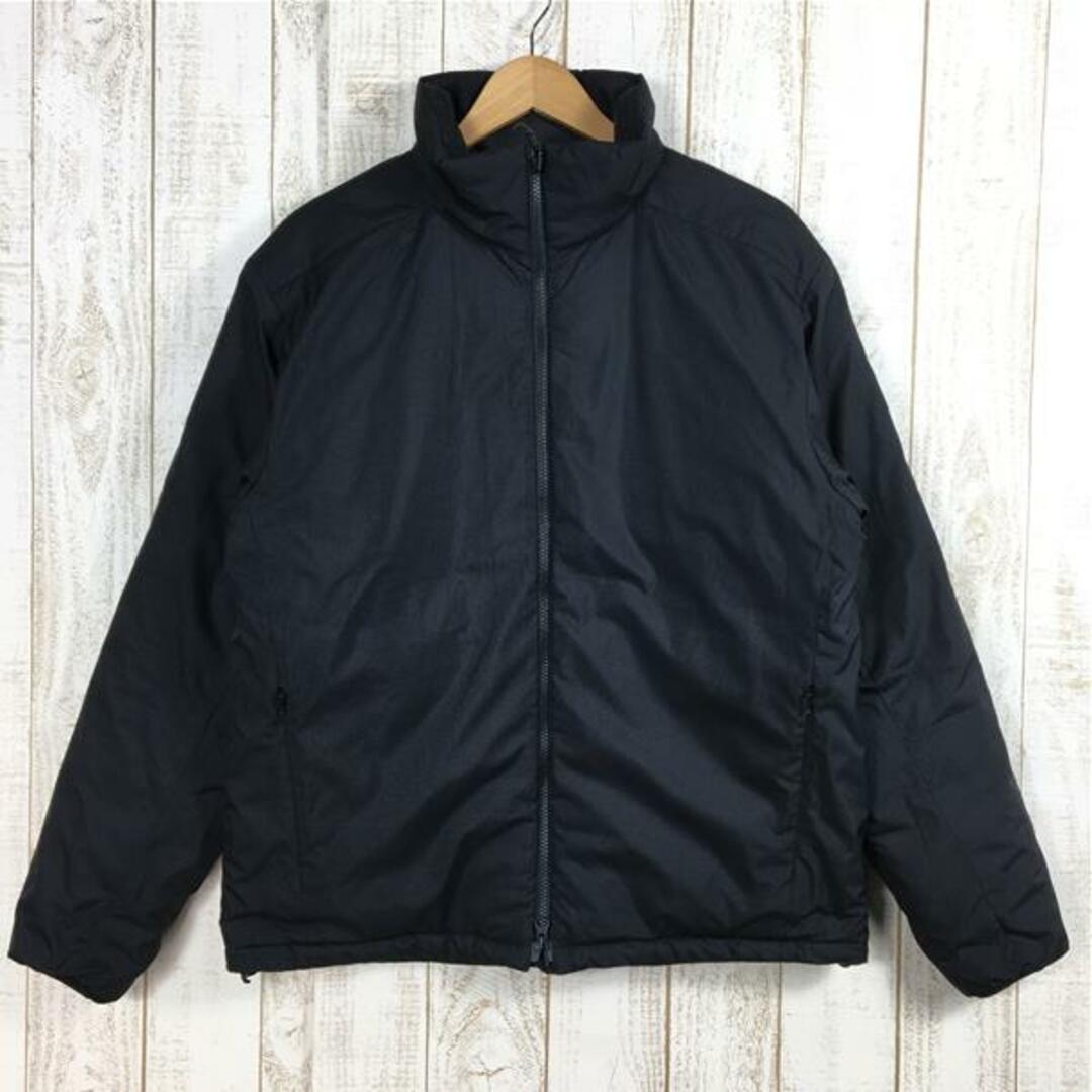 HELLY HANSEN(ヘリーハンセン)のMENs L  ヘリーハンセン × BEAMS（ビームス） 別注 オーシャンフレイ スリーウェイ ジャケット OCEAN FREY 3WAY JACKET インサレーションライナー HELLY HANSEN HV11860 ブラック系 メンズのメンズ その他(その他)の商品写真