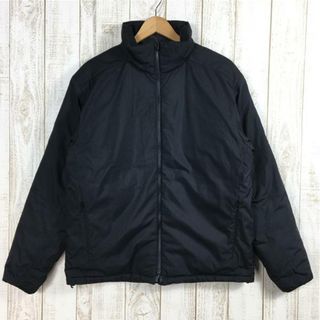 ヘリーハンセン(HELLY HANSEN)のMENs L  ヘリーハンセン × BEAMS（ビームス） 別注 オーシャンフレイ スリーウェイ ジャケット OCEAN FREY 3WAY JACKET インサレーションライナー HELLY HANSEN HV11860 ブラック系(その他)