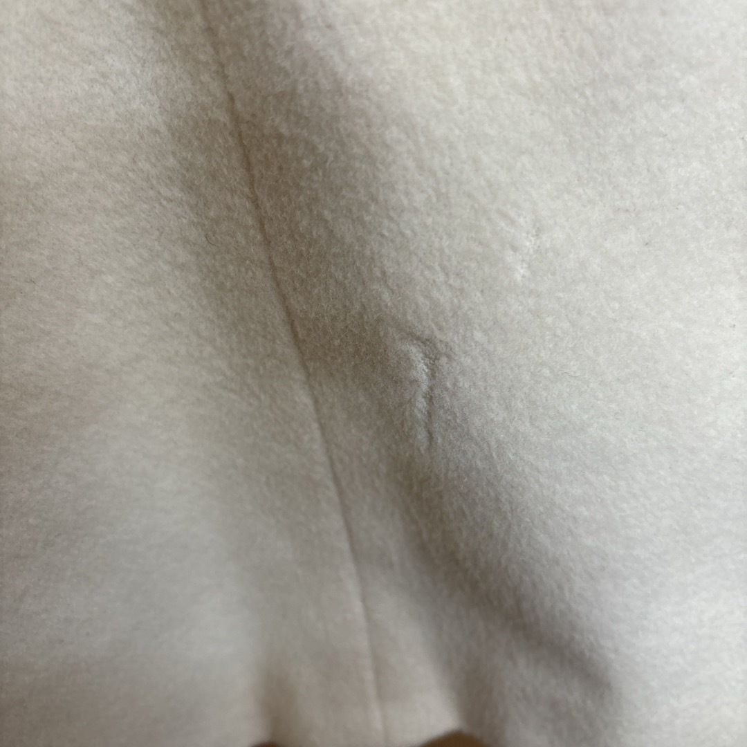 マルチミックスの膝丈コート レディースのジャケット/アウター(ロングコート)の商品写真