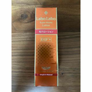 ドクターシーラボ(Dr.Ci Labo)のラボラボ SKAローションE （ふきとり化粧水） 100mL (化粧水/ローション)